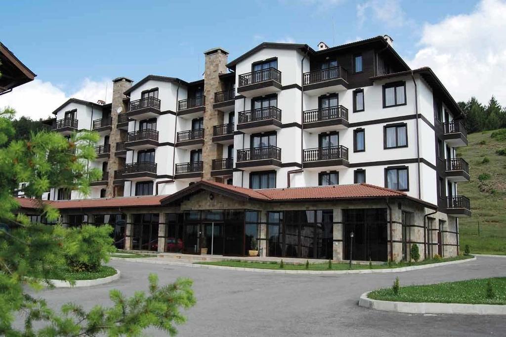 Three Mountains Penthouse Apartment 647 Razlog Rom bilde