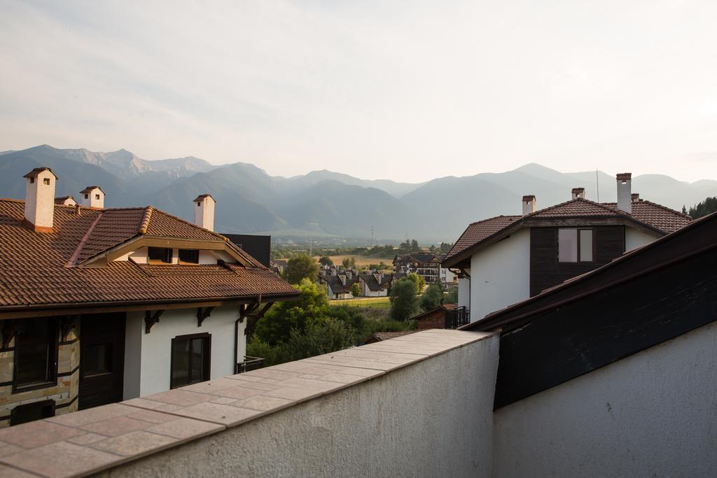 Three Mountains Penthouse Apartment 647 Razlog Eksteriør bilde